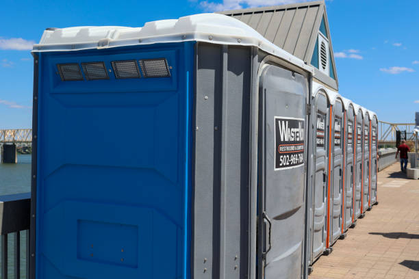 Reliable Brookside, NJ Portable Potty Rental Solutions